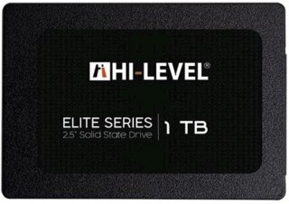 Hi-Level Elite Series 1 TB (HLV-SSD30ELT/1T) SSD kullananlar yorumlar